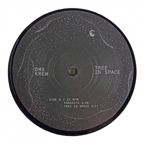 DMX Krew – Tree in Space