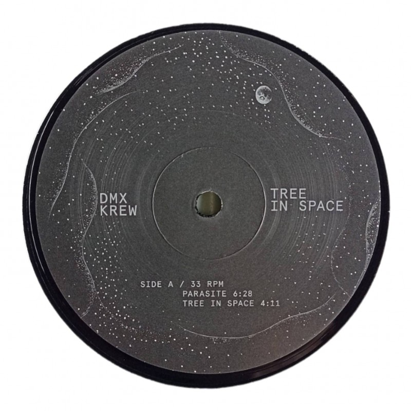 DMX Krew – Tree in Space