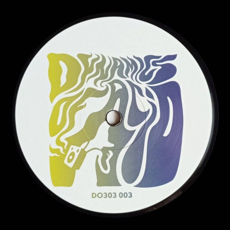 Jonny3snares – Signal Drive EP