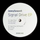 Jonny3snares – Signal Drive EP