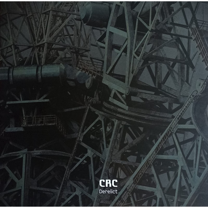 CRC – Derelict EP