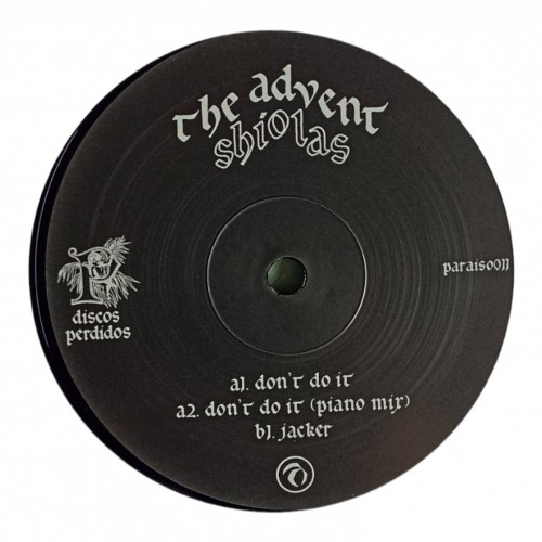 The Advent – Shiolas