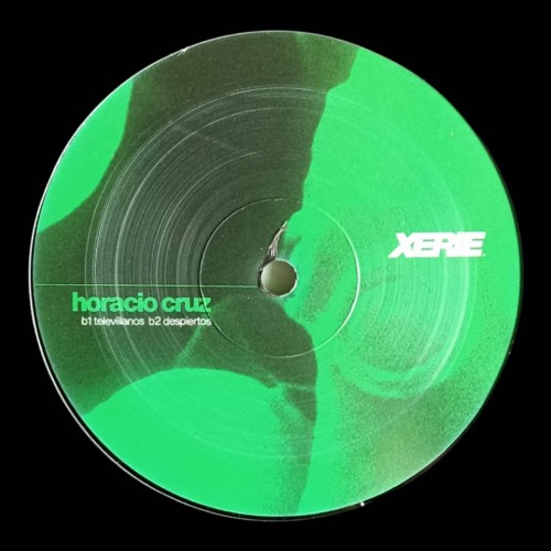 Various – X Erie 07
