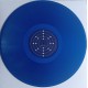 Syrte – 396.847 ( Limited Edition, Blue, Translucent )