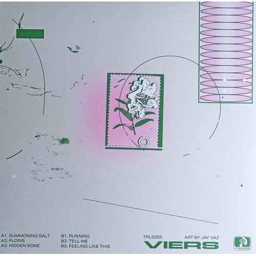 Viers – Summoning Salt