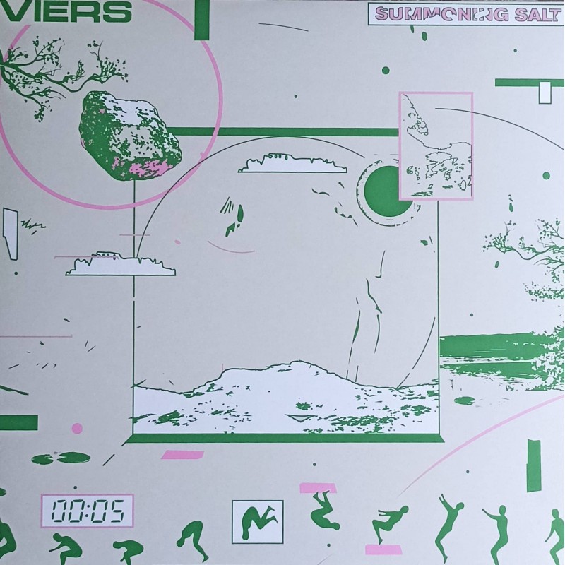 Viers – Summoning Salt