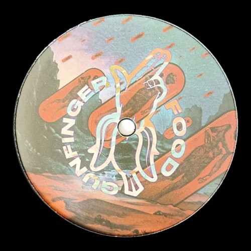 Mother Of Pearls – Dunes Of Gelexia EP