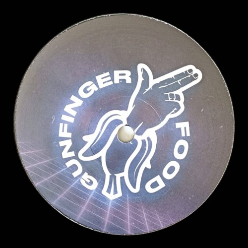 Cyphon &amp; Obzerv  – Janus Gate EP