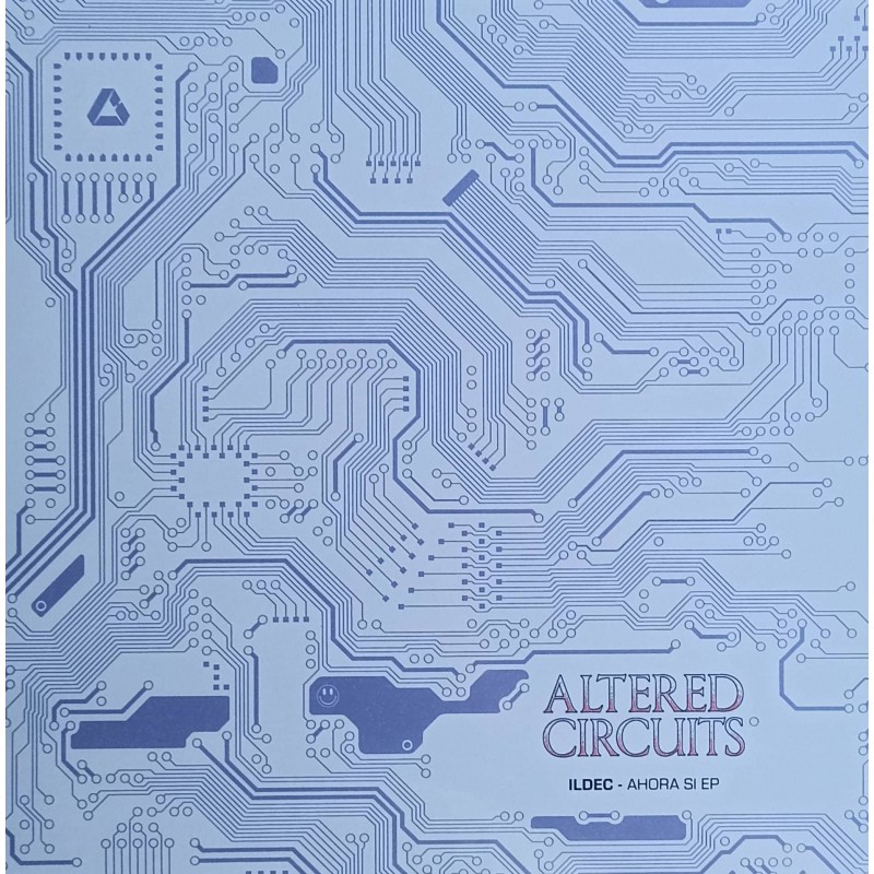 Ildec – Ahora Si EP