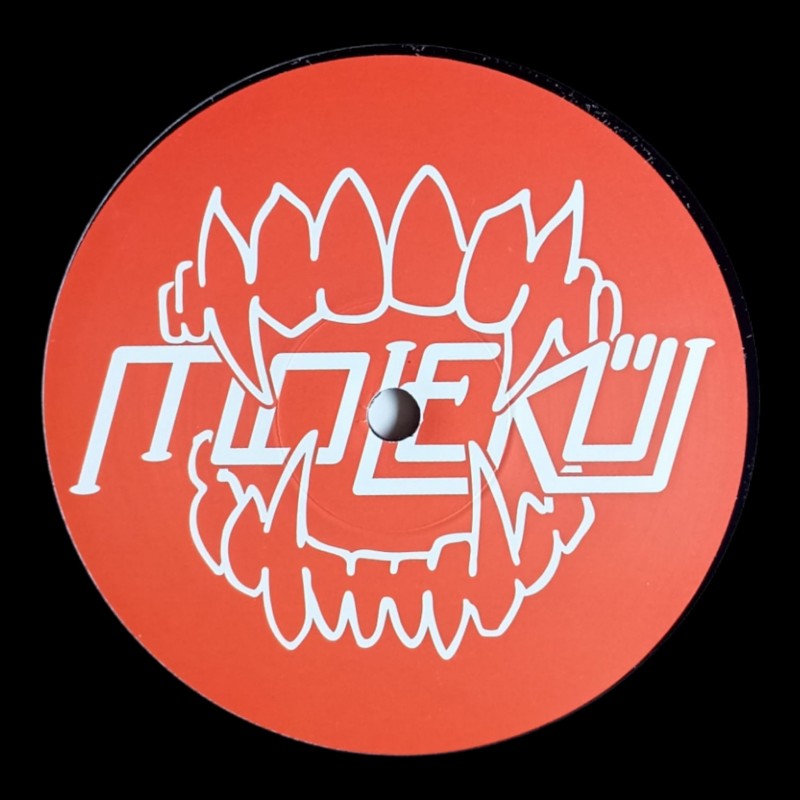 Mayeul & JKS  – Rendlesham EP