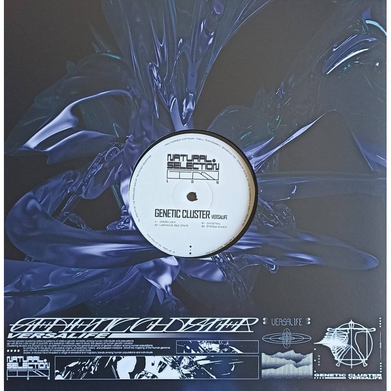 Versalife – Genetic Cluster