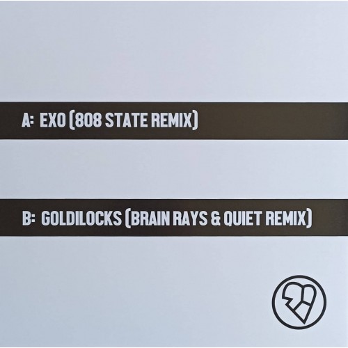 Henge  – Exo / Goldilocks: Club Mixes