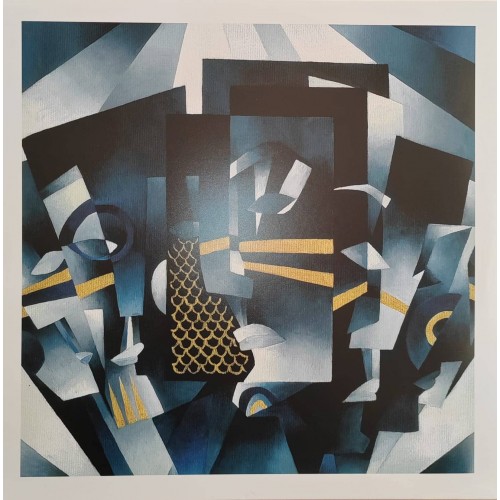 Kallaikoi - A Galician V​.​A ( 2 x Vinyl )