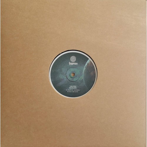 Luigi Tozzi – Wastelands