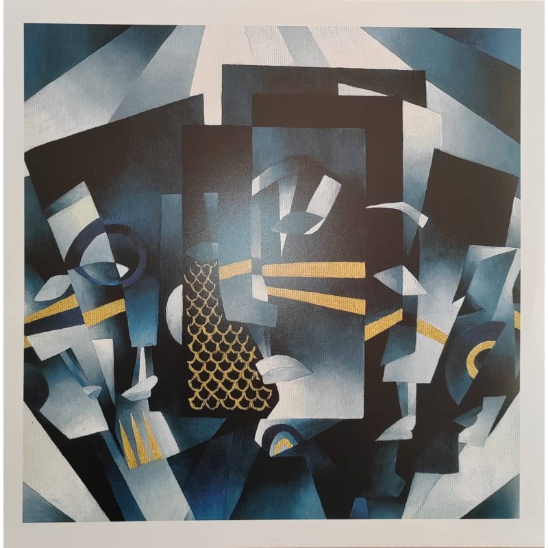 Kallaikoi - A Galician V​.​A (2 x Vinyl)