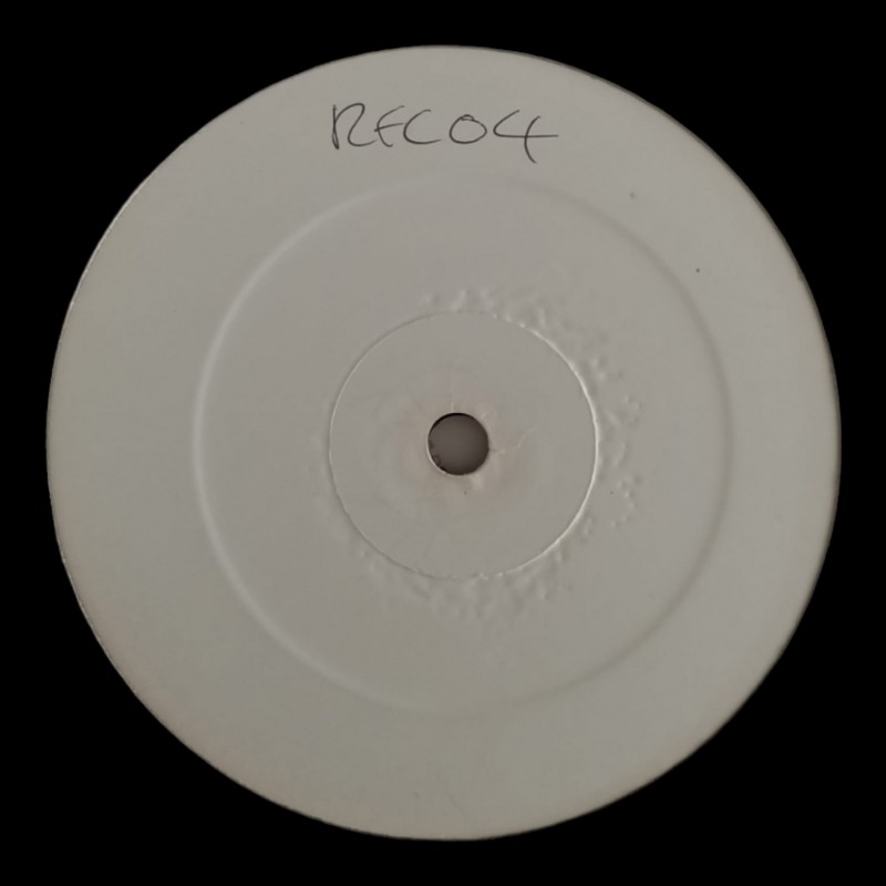 The Timespan – Music / Feeling (White Label, Promo)