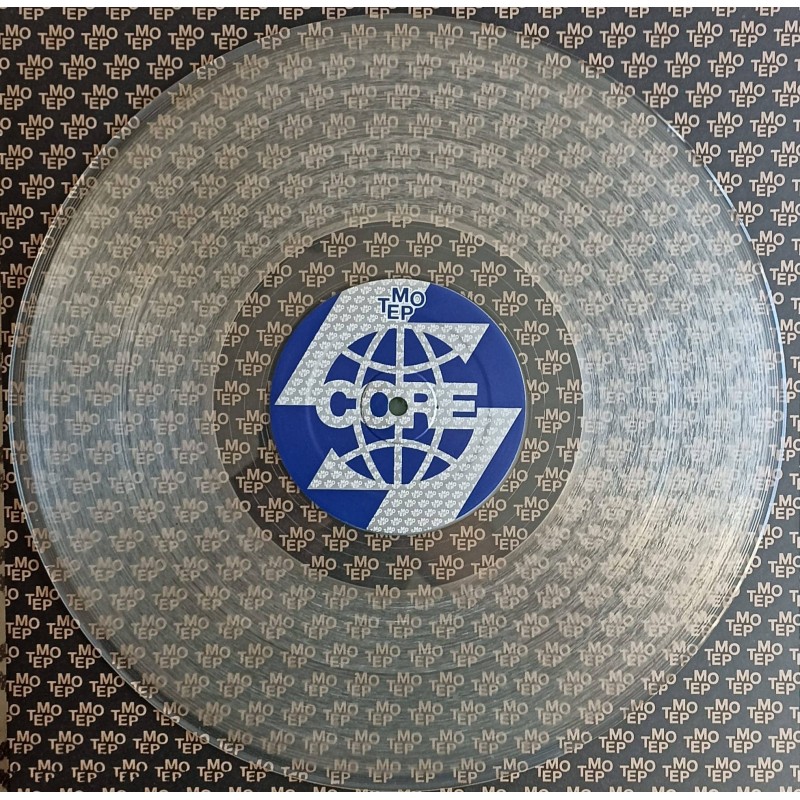 Pugilist & Tamen – 2 Tone - TempoCore0.5