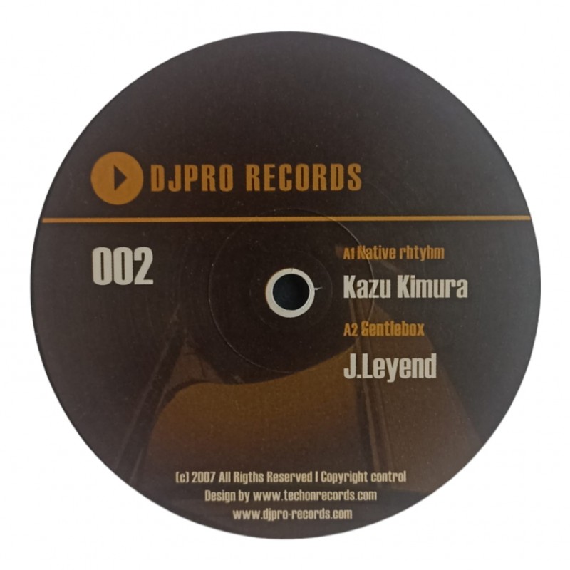 Various – Iberian Techno Trax 002