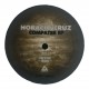 Horacio Cruz – Compater EP