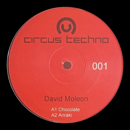 Various – Circus Techno Vol.1