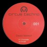 Various – Circus Techno Vol.1
