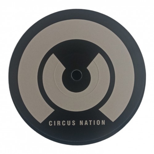 Various – Circus Nation