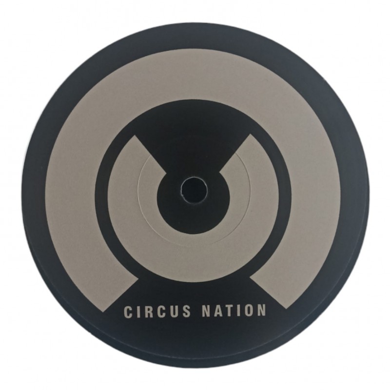 Various – Circus Nation