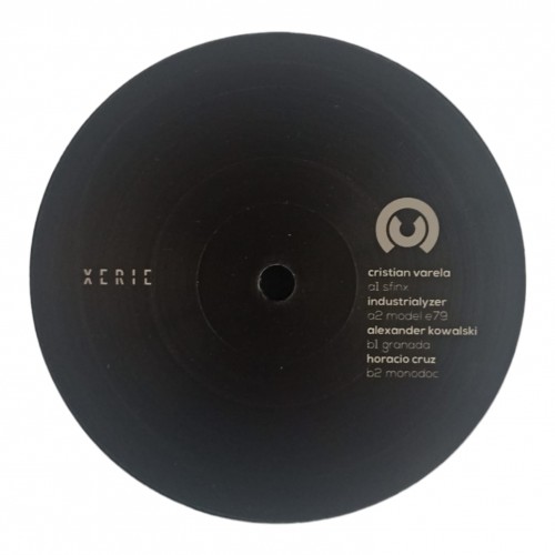 Various – Circus Nation