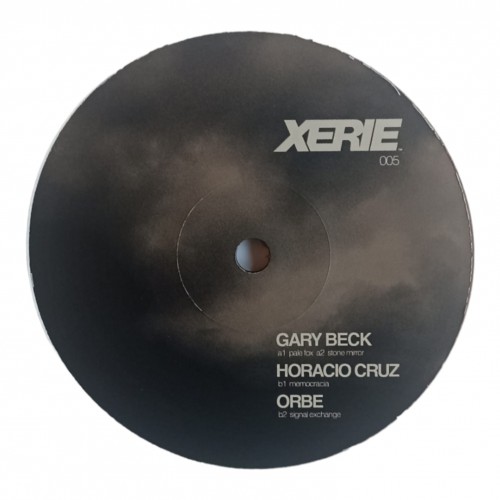 Various – X Erie 05