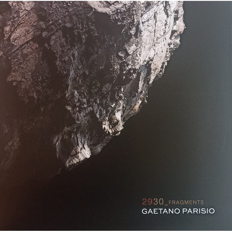 Gaetano Parisio – Fragments 2930 ( 2 x Vinyl )