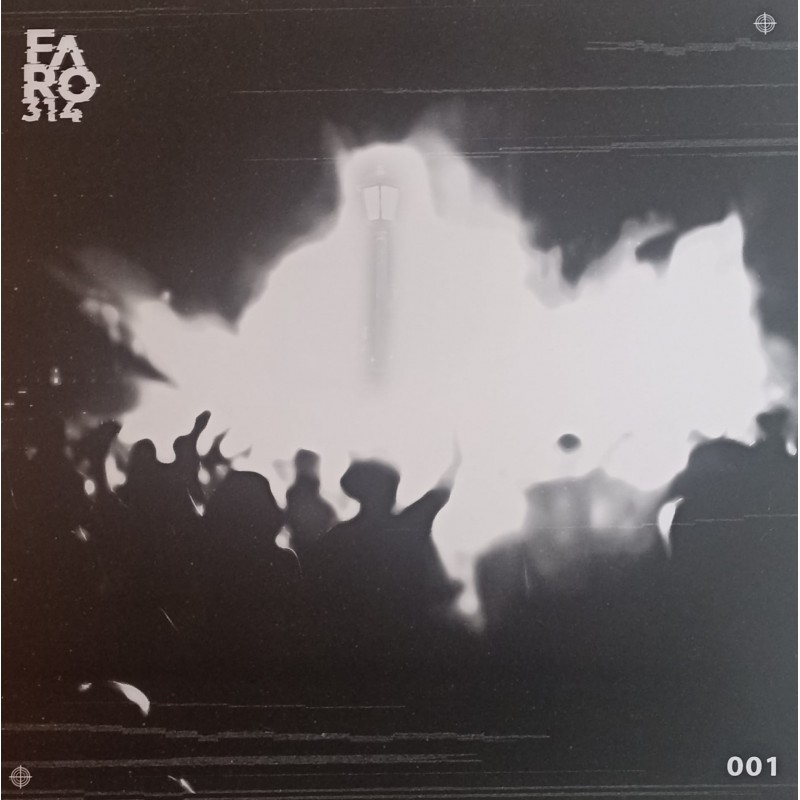 Various – Faro314 Sound 01