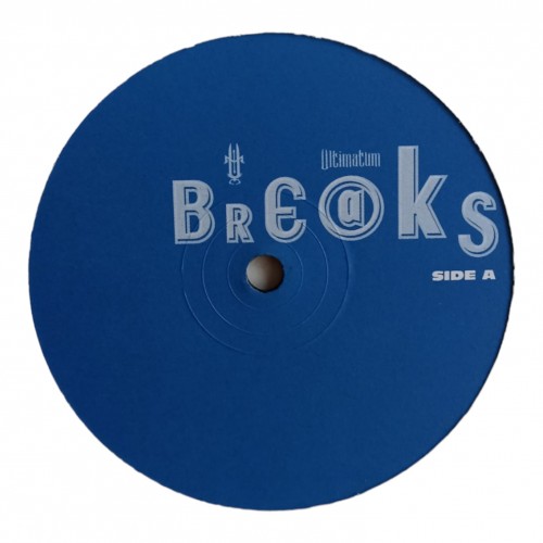 World Of Crime – Fraction Of Friction