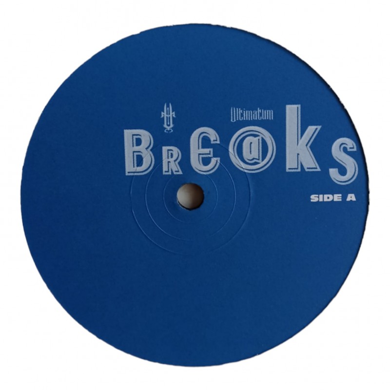 World Of Crime – Fraction Of Friction