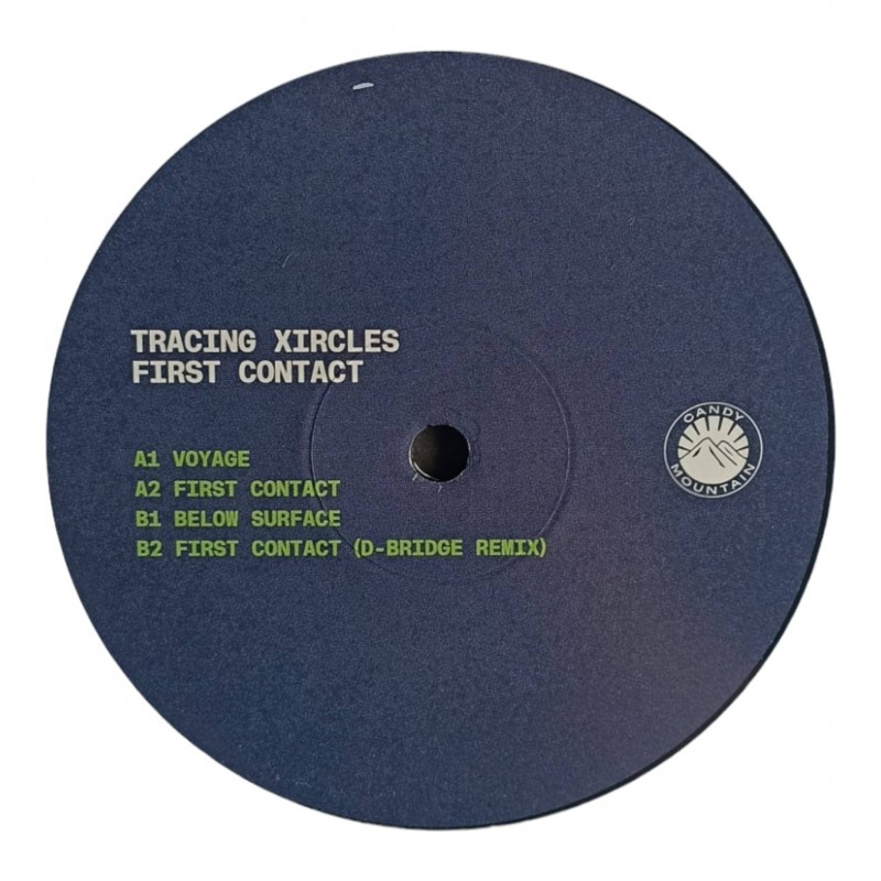 Tracing Xircles – First Contact