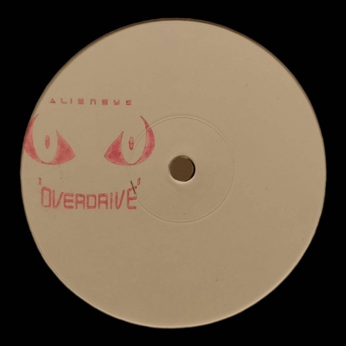 Various – Overdrive EP