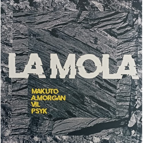 Various – La Mola