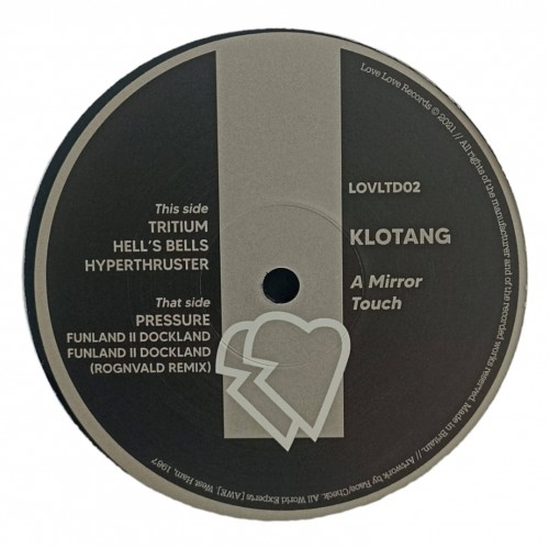 Klotang – A Mirror Touch