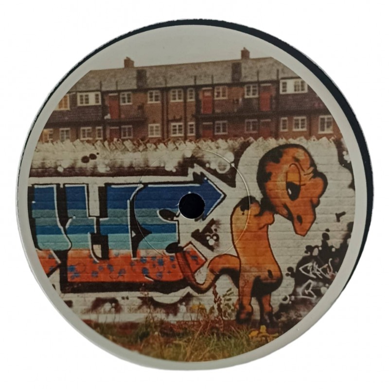 Klotang – A Mirror Touch