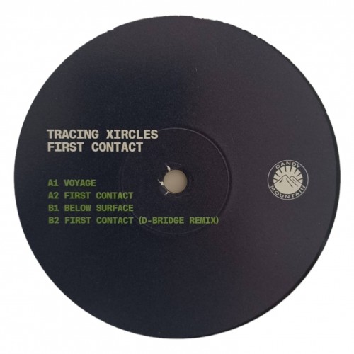 Tracing Xircles – First Contact