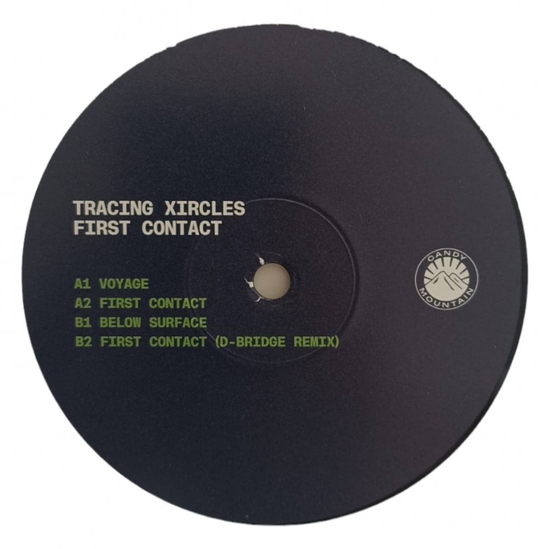 Tracing Xircles – First Contact