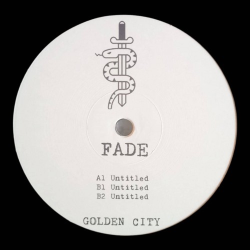 Fade ‎– Untitled (limited)