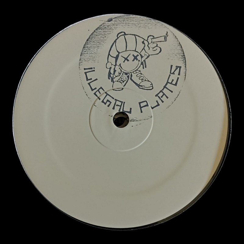 Various – Return To The Past E.P. Part.3