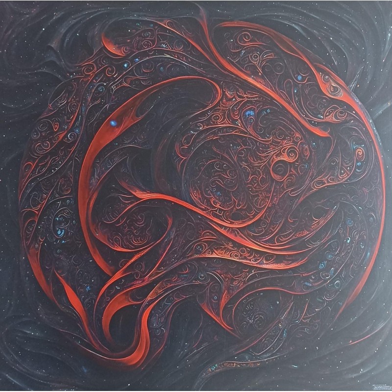 Slight Function – Circuit Breaker (Limited Edition, Clear Red Marbled)