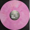 DJ H – The Bass Project EP (Limited Edition, Reissue, Remastered, Pink Marbled)