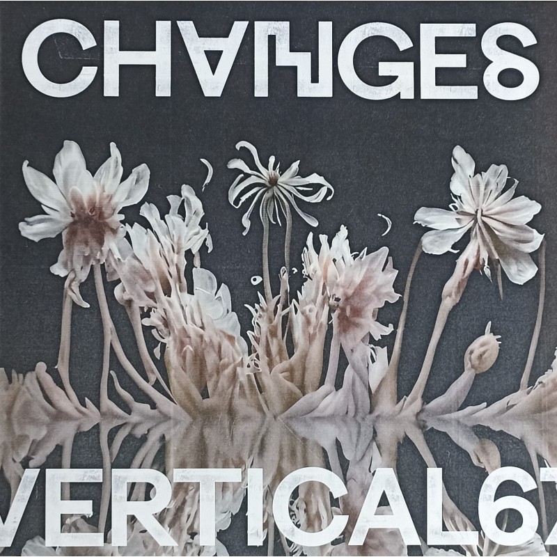 Vertical67 – Changes ( 2 x Vinyl, 12", 33 ⅓ RPM, Album, Limited Edition)