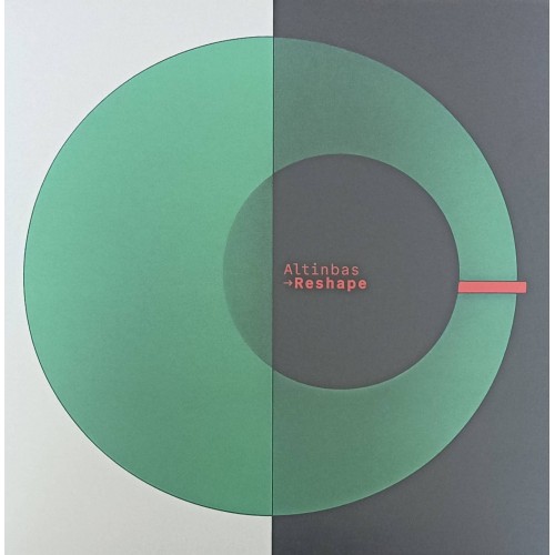 Altinbas – Reshape