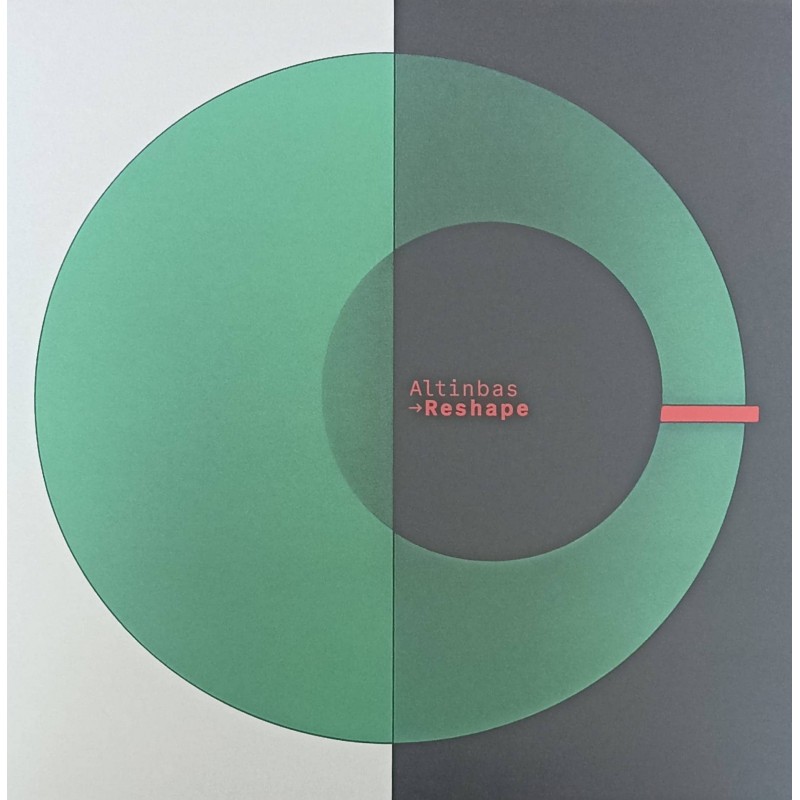 Altinbas – Reshape