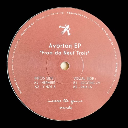 Avorton – From da Neuf Trois