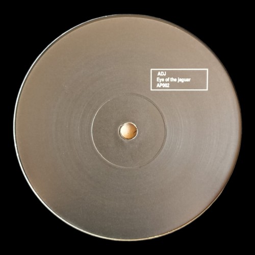 ADJ – Eye Of The Jaguar