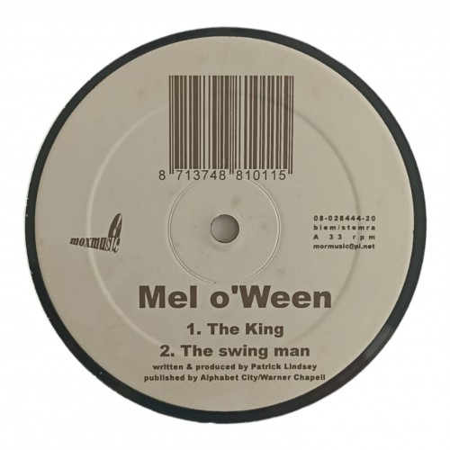 Mel O'Ween – The King